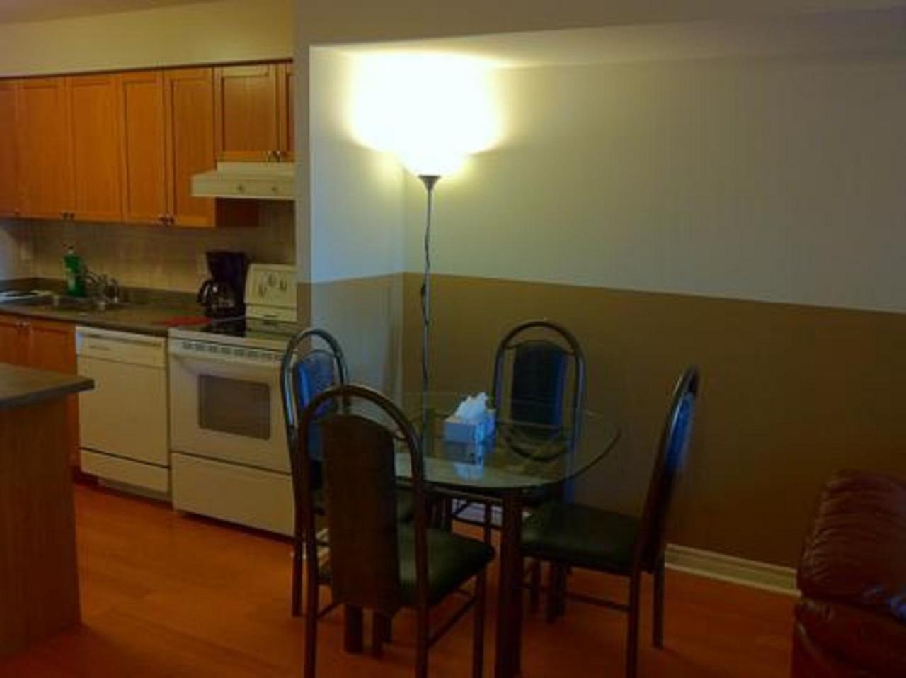 Furnished Mississauga