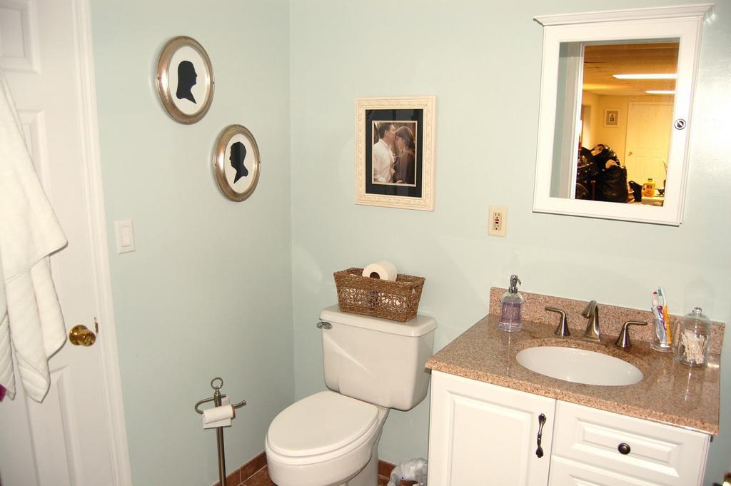 Furnished *