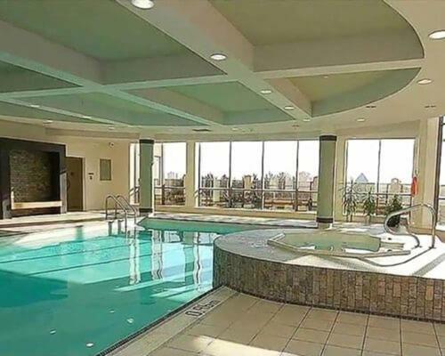 Furnished Apartment