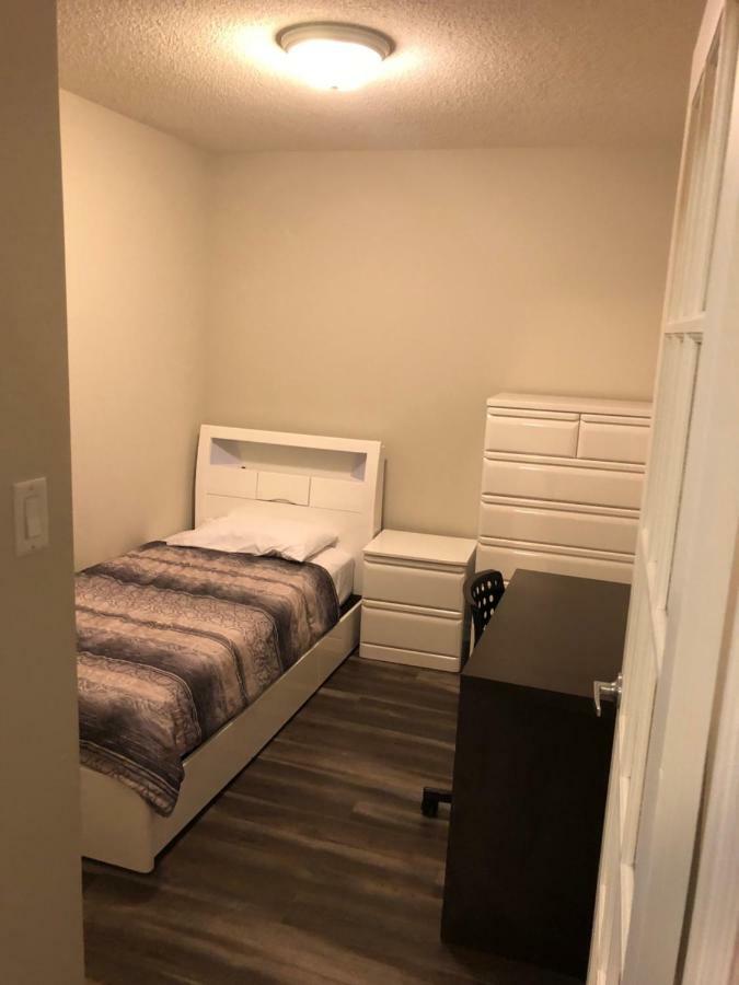 Furnished Apartment