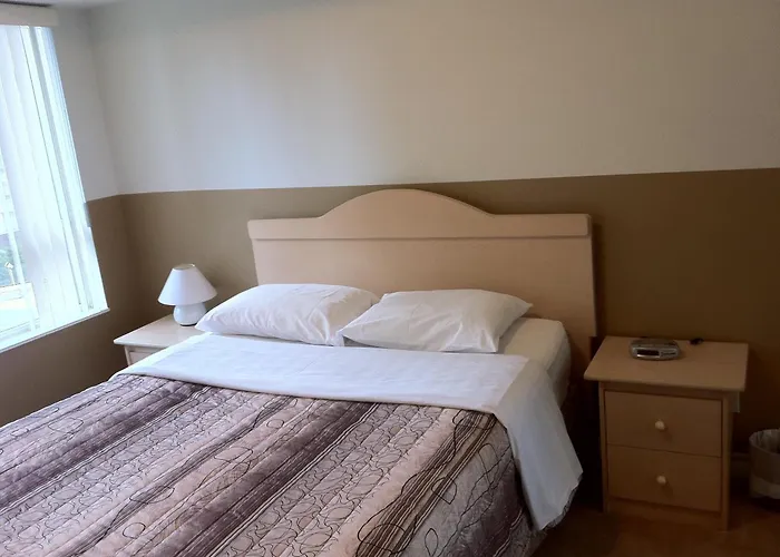 Mississauga Furnished Apartments