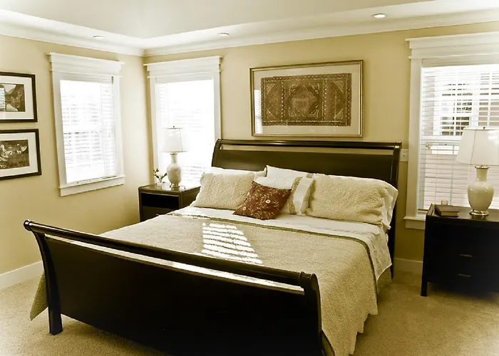 Mississauga Furnished Apartments