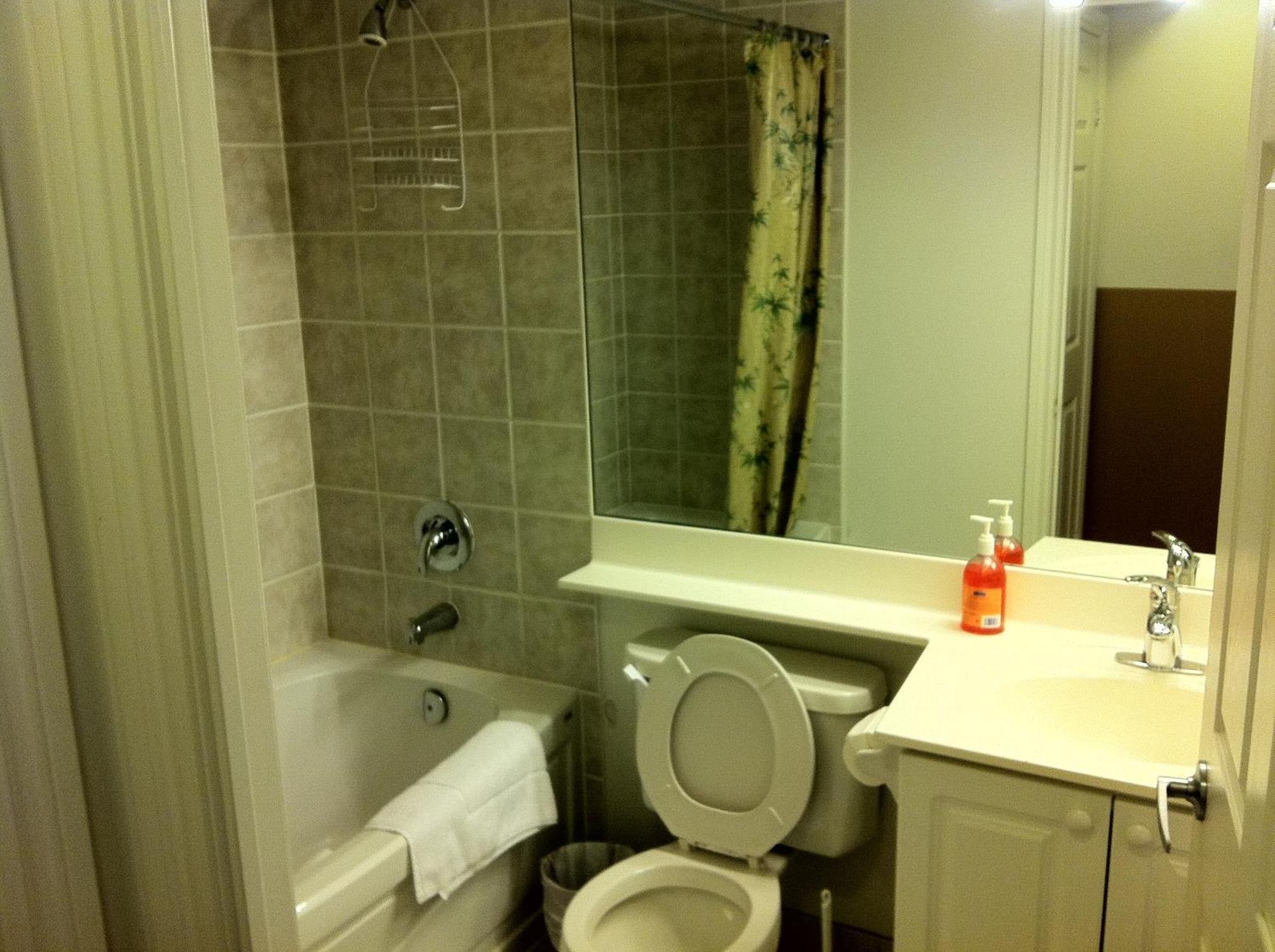 Apartment Furnished Mississauga