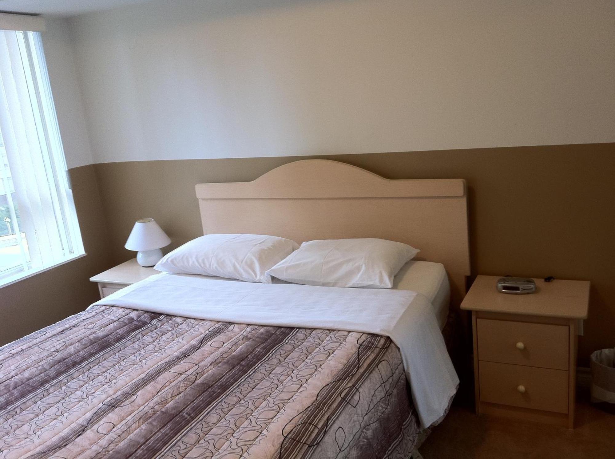 Furnished