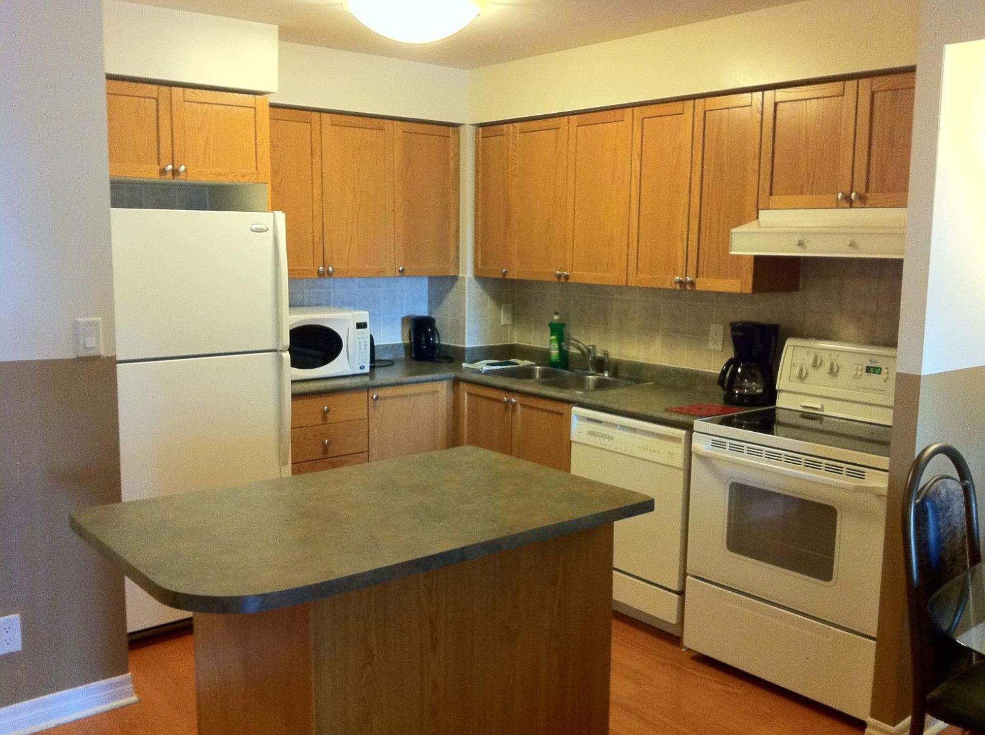 Furnished