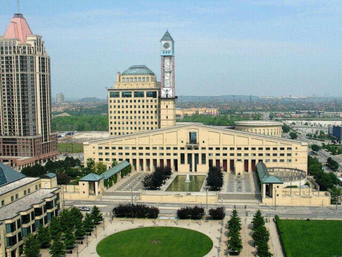 Furnished Mississauga